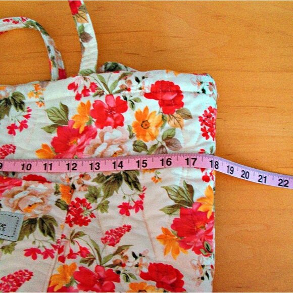 Riley Blake Designs Quilted Handmade Bright Floral - Picture 8 of 12